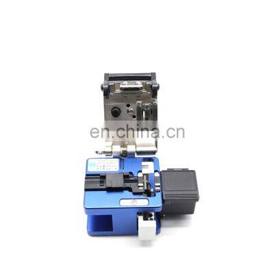 MT-8521 Splicing Machine Cutting Tools Ftth Cable Optical Fiber Cleaver photo-3