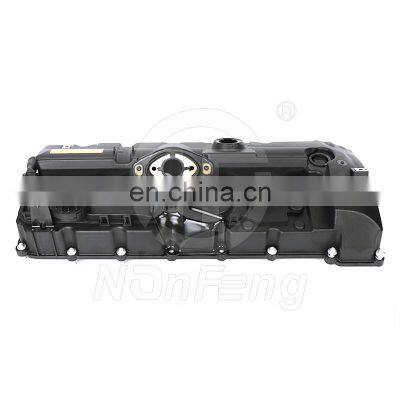 Wholesales High Quality Plastic Enine Valve Cover Suitable For BMW photo-2