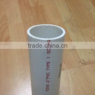 hot saling ISO/ASTM/JIS/AS/BS Standard PVC Pipes and fittings in china                        
                                                Quality Choice