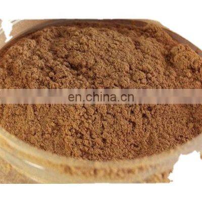 White incense powder/Ingredients used to make incense from Vietnam