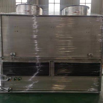 Capacity 65t Industrial Energy Efficient Cooling Towers Closed Circuit Cooling Tower