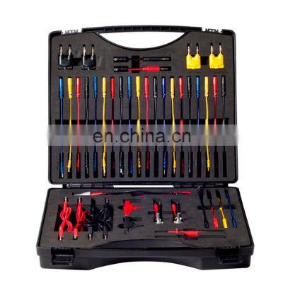 2018 Hot Sales Multifunction Automotive Electrical Wires Circuit Cables Test Lead Kits Set