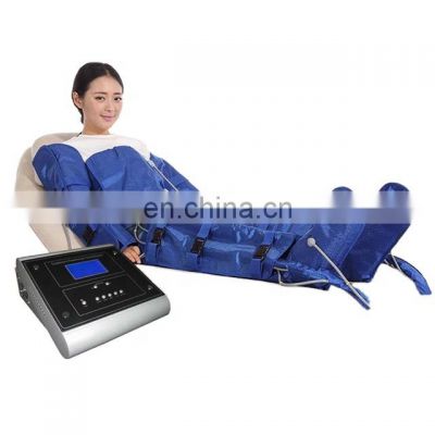 Best selling slim beauty ems infrared therapy appareil de pressotherapie