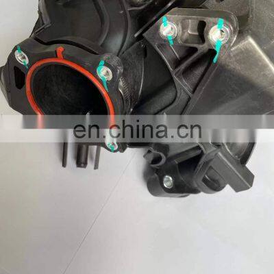 Ce Certificated Approved OE 283112B760 Other Engine Auto Parts Car Intake Manifold Fit For KX5 TUCSON photo-5