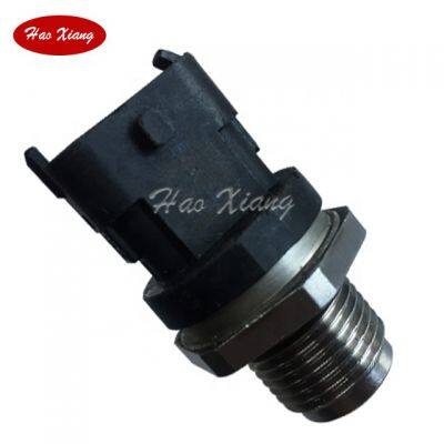 Haoxiang New Original Fuel Rail Pressure Sensor 0281002907  0281002398  0281002863  0281002534  For RENAULT LAGUNA MASTER