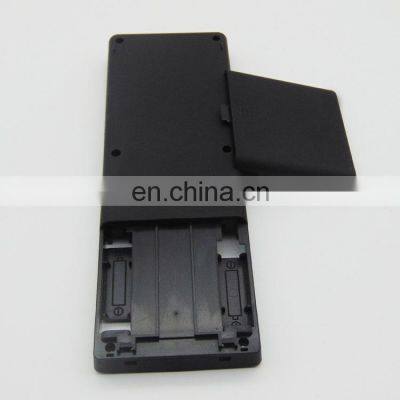 OEM Manufacturer Precision Plastic Injection Molding Service Mould Auto Parts Injection Mold Tools