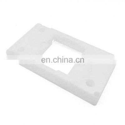 OEM High Precision Injection Molding Plastic Parts Manufacturing Products photo-5