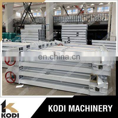 15t/d Full Automatic Rice Milling Machine For Hot Sale photo-4