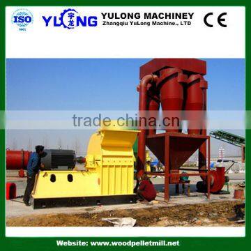 Best Bamboo/peanut Shell/corn/straw Wood Pellet Hammer Mill photo-3