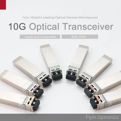 Single Mode sc Connector SFP Module 1.25G 1310nm SFP 20km GLC-LH-SMD Cisco Huawei Compatible photo-3