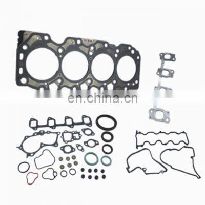 04111-64180 For Toyota 2C Engine Overhaul Kit Repair Kit Parts