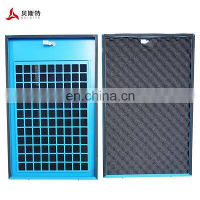 High Quality Portable Electric Air Compressor 11 kw Screw Type Air Comoppressor
