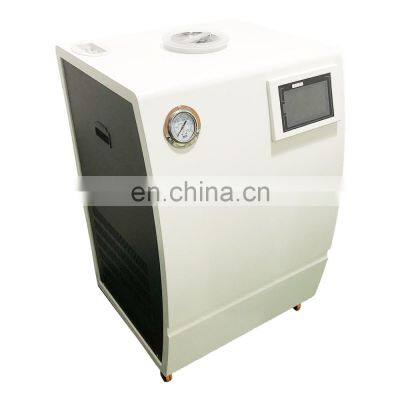 DLK Series Low Temperature Cooling Circulating Water Bath photo-3