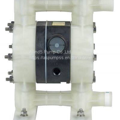 Yamada Diaphragm Pump