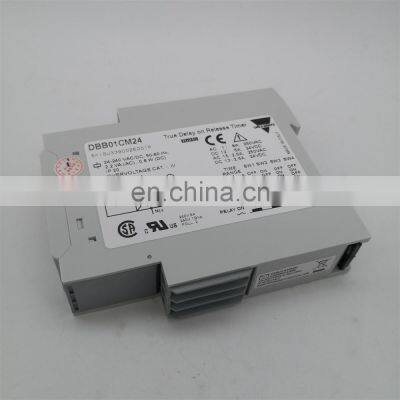 DBB01CM24 True Delay on Release Timer 50-60Hz photo-4
