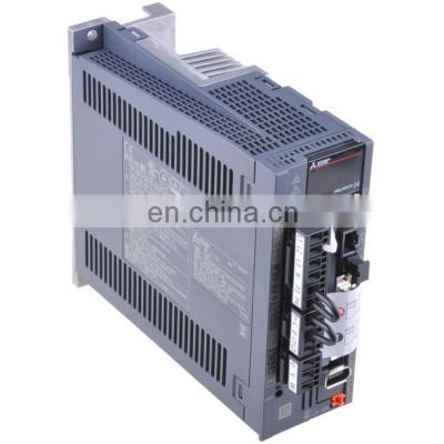 Made in Japan Mitsubishi Servo Motor MR-J4-70A HG-KR73 750KW Servo Drive Servo Amplifier