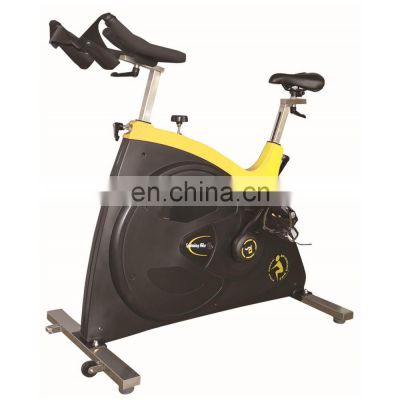 Home Rack Exercise Sporting Equipment  Commercial Fitness Cardio Machine Exercise Bike