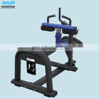 Best Sale&Quality Big Discount Commercial Gym MND-PL62 Calf Raise Use Fitness Sports Workout Equipment