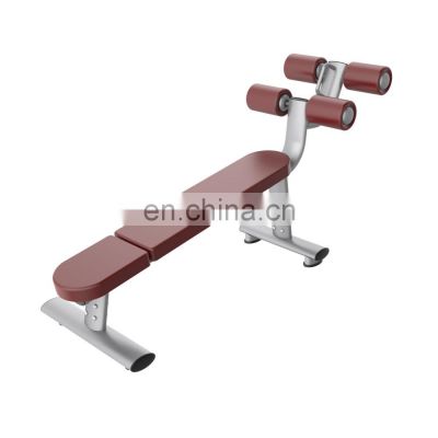 Exercise Gym Equipment Weight Lifting Crunch Bench Sports Machine MND AN57 Adjustable Web Board