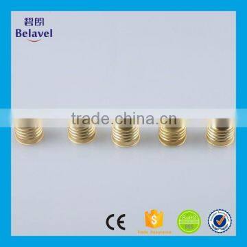 Hot Sale Jar Lid Cheap Metal Screw Cap for Light Bulb Bottle photo-3
