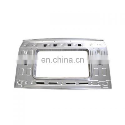 Made in China Laser Cutting Service Sheet Metal Stainless Steel Aluminum Manufacturing Parts