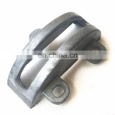 Custom Service Zinc Die Casting High Grade Furniture Fittings