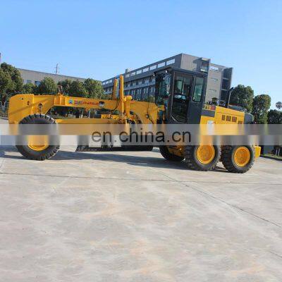 Best Selling Mini Motor Grader, Small Motor Graders for Sale photo-5