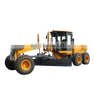 17 Ton 240HP Road Motor Grader GR2403