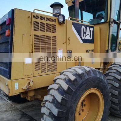 High Working Condition Cat 140k Motor Grader in Stock Now photo-4