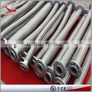 New Style New Coming Industrial Teflon Tube PTFE Hose