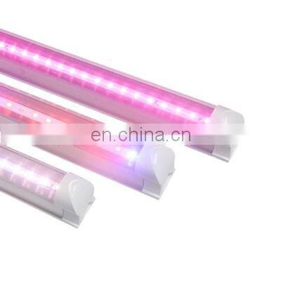 Full Spectrum Led Plants Grow Tube Lights