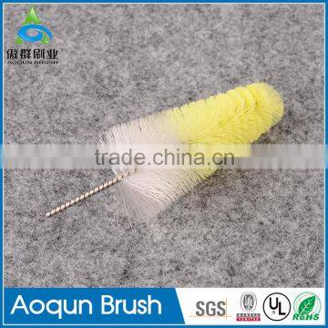 Mouthpiece Brush for Woodwind Instruments photo-3