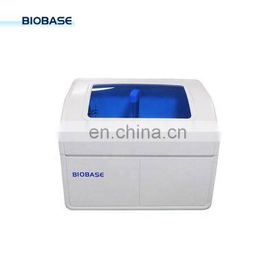 BIOBASE Smaller Size Mini Fully Automatic Clinical Chemistry Analyzer Price