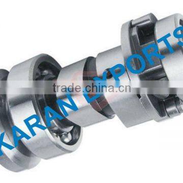 Bajaj Three Wheeler Camshaft