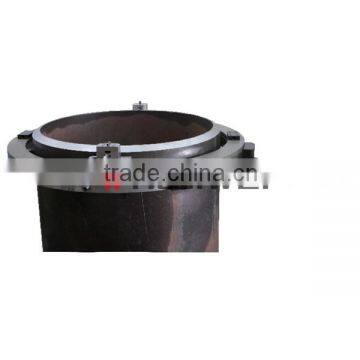 GPK pipe beveling machine