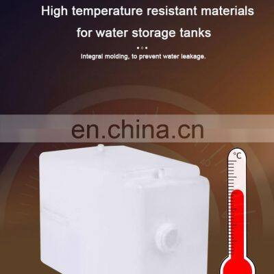 Water Chill Chiller Box for Plasma Cutter Cutting Machine Cool Down Cooling System photo-3