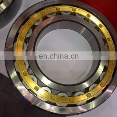 bearing factory NU234 NU234EM single row cylindrical roller bearing NU234 ECM