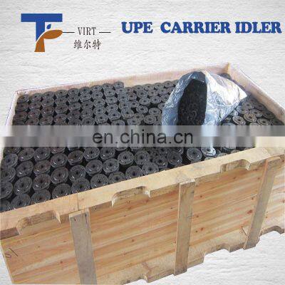 Long Service Time Carrying Supporting Roller for Conveyor photo-5