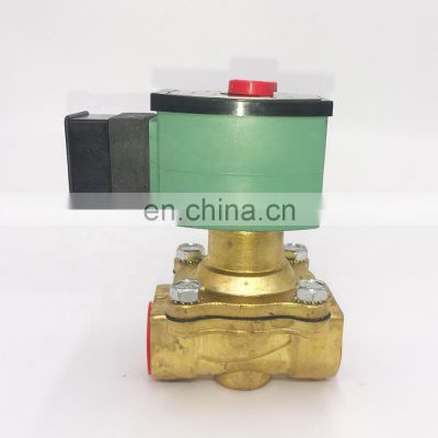 23402662 unloading valve for Air-compressors parts ingersoll rand solenoid valve