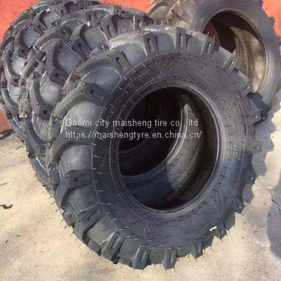 1 Agricultural Paddy 7.50/8-16 8.3/9.5-20-22 12.4/14.9-28 Tractor Tire photo-2
