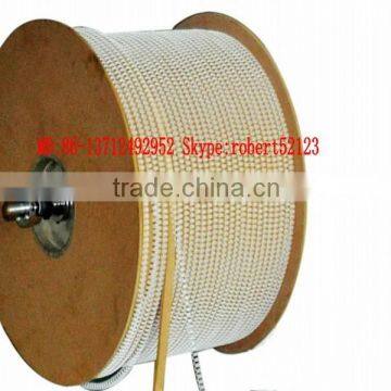 NanBo Nylon Coated Double Loop Wire Roll