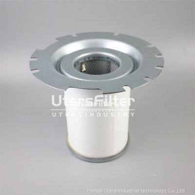 2901205500 UTERS Replace Atlas Copco Oil and Gas Separation Filter Element photo-4