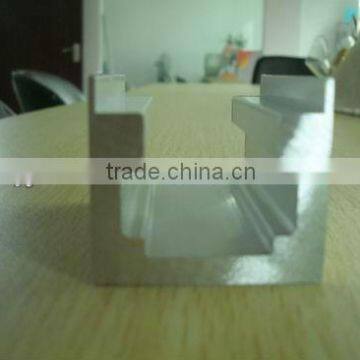 Extrusion Mill Finish Aluminum Industry Profile
