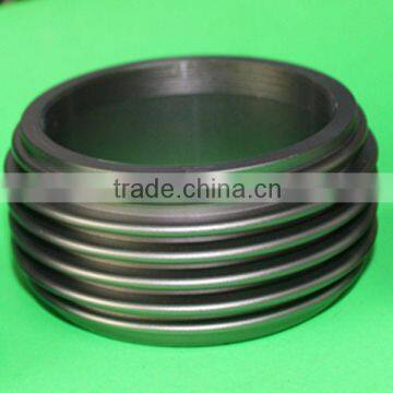 oem aluminium spare parts for beauty equipment