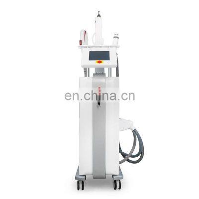 2022 new professional beauty salon 3 in 1 elight dpl ipl opt  / RF / pico laser hair removal machine