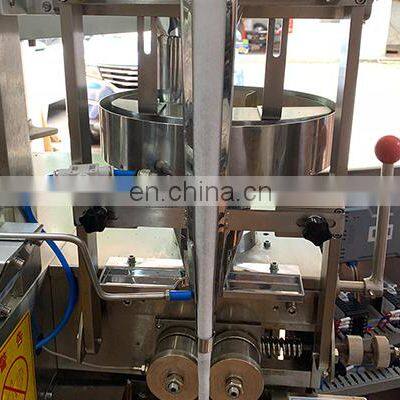 Full Automatic Snus Chewing Packing Machine photo-5