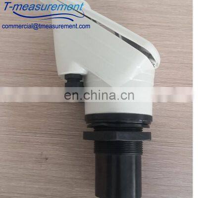 Taijia UTG21-K Water Level Sensor Ultrasonic ,Ultrasonic Level Transmitter Ultrasonic Level Measurement photo-4