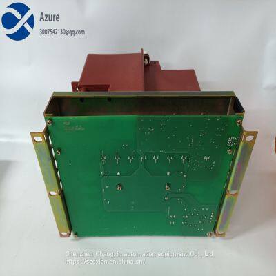 ABB KUC755AE106 3BHB005243R0106 Unit Controller Module photo-4