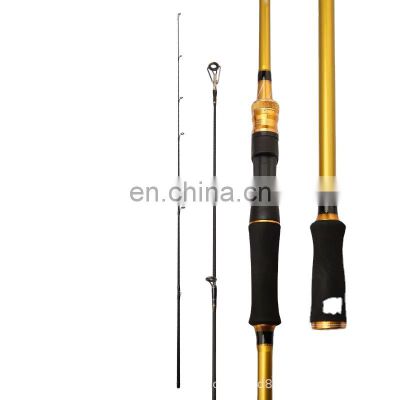 desterity exp pob denali bpo hanchi fishing rod joiners 5meter ul602 mdf audomatic