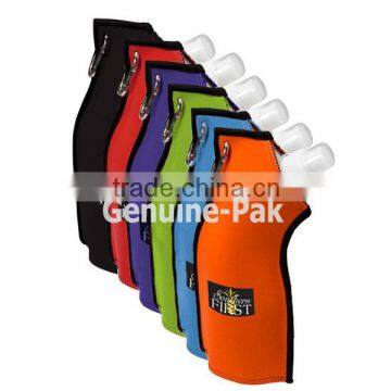 neoprene sleeve for water bottle